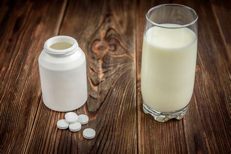 Surprising Side Effects of Taking Calcium Supplements, Says Science