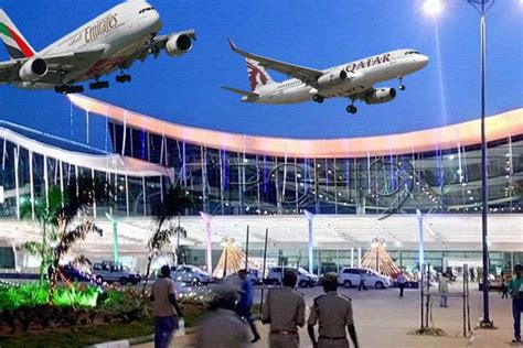 Tirupati Airport: All You Need To Know!