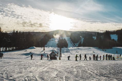 The Essential Guide to Hunter Mountain Ski Resort