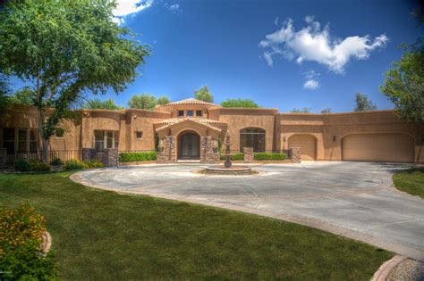 Houses For Sale In Scottsdale Arizona | Scottsdale Real Estate Arizona