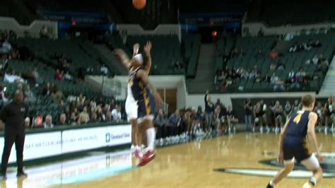 Canisius Golden Griffins vs. Cleveland State Vikings: Full Highlights - ESPN Video