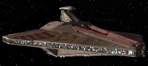 Acclamator-class Assault Ship | Wiki | Star Wars Amino