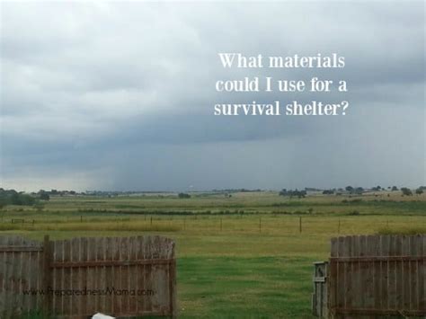 Book Review: The Complete Survival Shelters Handbook - PreparednessMama