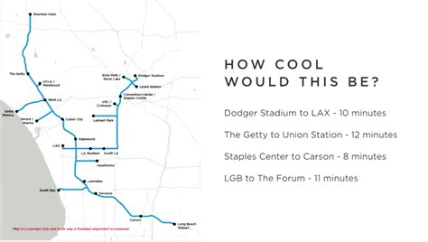 Elon Musk Boring Company tunnel plan is depressing - Business Insider