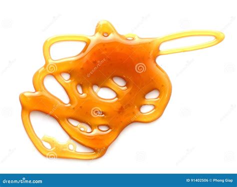 Honey Dripping stock photo. Image of carbohydrate, health - 91402506