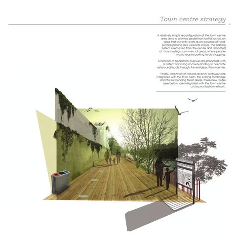 Portfolio: Landscape Architecture and Urban Design | Landscape ...