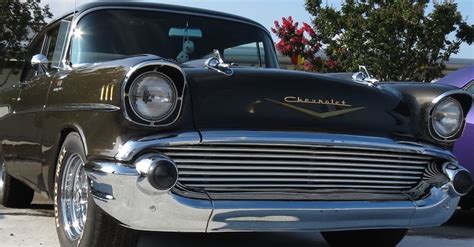 America's Top 10 Classic Car Shows and Events