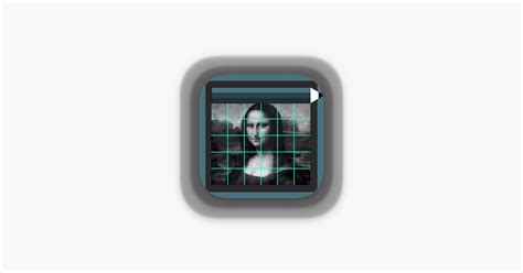 ‎Grid Painter on the App Store