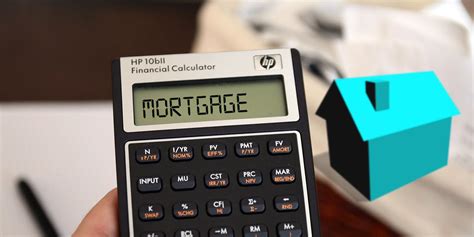 How To Calculate Mortgage