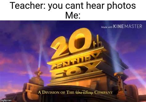 20th Century Fox When You GO See A Movie Memes - Imgflip