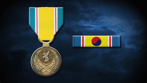 Republic of Korea Korean War Service Medal > Air Force's Personnel ...