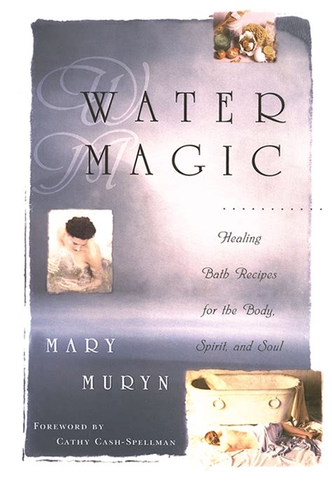 Water Magic | Book by Mary Muryn, Cathy Cash Spellman | Official Publisher Page | Simon & Schuster