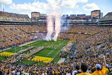 LSU Tiger Stadium