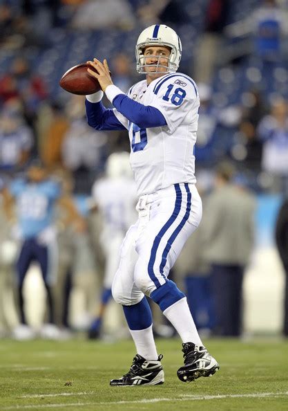 [46+] Peyton Manning Colts Wallpapers | WallpaperSafari