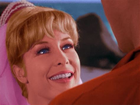 The Lady in a Bottle, 1x01 - I Dream of Jeannie Image (5719033) - Fanpop