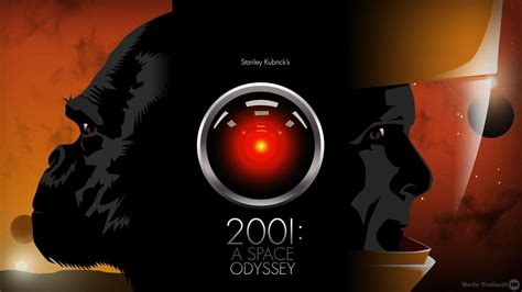 2001 A Space Odyssey Wallpapers - Wallpaper Cave