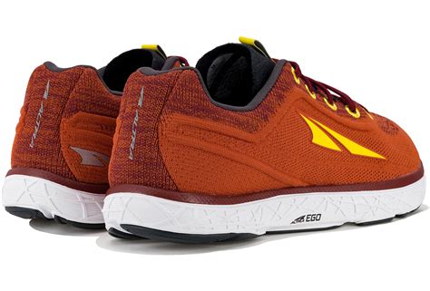 Altra Escalante 2.5 M homme Orange pas cher