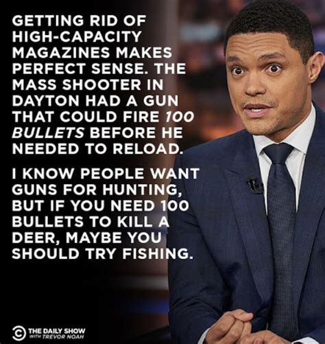 Trevor Noah Funny Quotes - ShortQuotes.cc