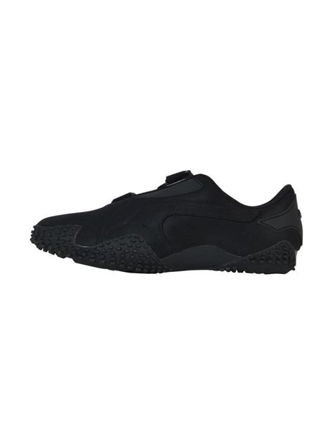 Puma Mostro Og Sneakers In Black | ModeSens | Sneakers, Puma, All black ...