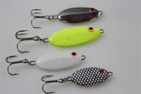 Slabs...Great for white bass. www.untamedsportsman.com | Fishing lures, Bass, Bait