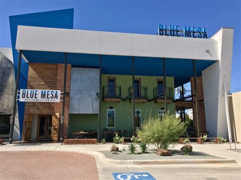 Blue Mesa Grill - 96 Photos & 216 Reviews - Bars - 612 Carroll St ...