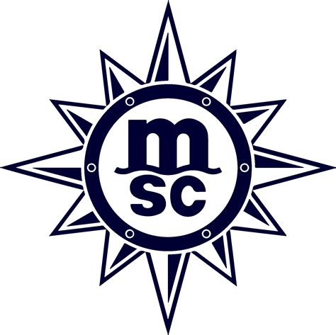 MSC Icon Logo Vector - (.Ai .PNG .SVG .EPS Free Download)