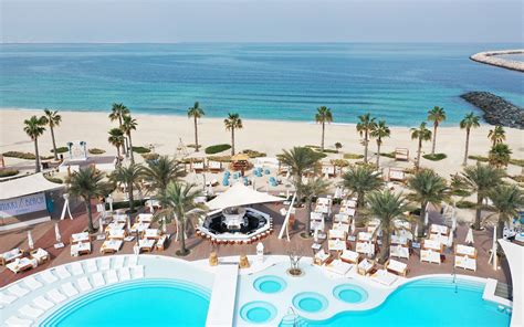 Ladies Day at Nikki Beach Resort & Spa - Hotelier Middle East