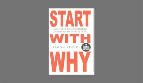 Start With Why is a book written by Simon Sinek, First Published in Sep 2009. This Book blends ...