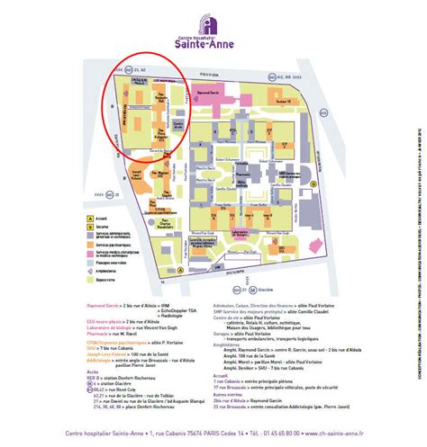 Princess Anne Hospital Map