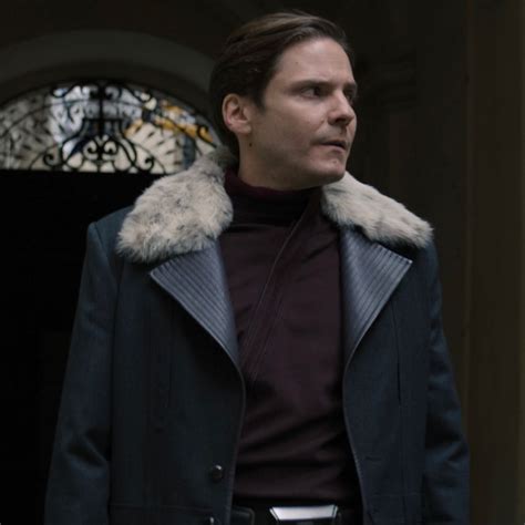 Zemo Icon | Daniel bruhl, Daniel brühl, Marvel villains