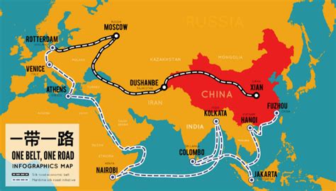 Maritime Silk Routes- The Story of the Oldest Trade Routes