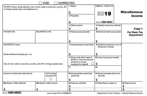 How to file a 1099 form for vendors, contractors, and freelancers | Pilot Blog