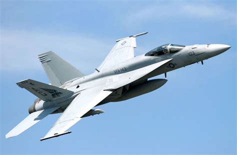 Kuwait Sticking to F-18 Super Hornet Despite Approval Delay | Al Defaiya