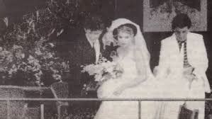 Madonna And Sean Penn's Wedding 1985 - Ktchenor Photo (43253833) - Fanpop