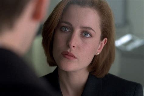 Celebrate Gillian Anderson’s Birthday by Watching Her Emmy-Winning ‘X-Files’ Episode | Decider