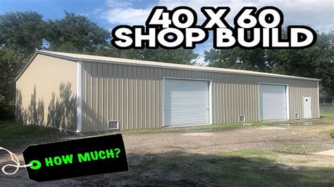 Cost to build a shop - kobo building