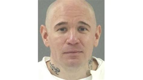 Texas Death Row Inmate Apologizes in Final Words Before Execution ...