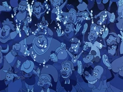 Disney Reveals Where They’ve Hidden Mickey In Their Movies. Can You Find Him? | Bored Panda