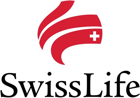 Swiss Life (SwissLife) – Logos Download