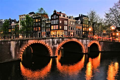 Party Over? Amsterdam is Restricting Bar Crawls & Cannabis 😳