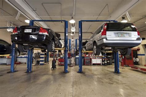 Volvo Maintenance Cost You Need To Know