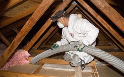 Attic Insulation Costs: The Importance of Attic Cleanouts | Crawl Pros