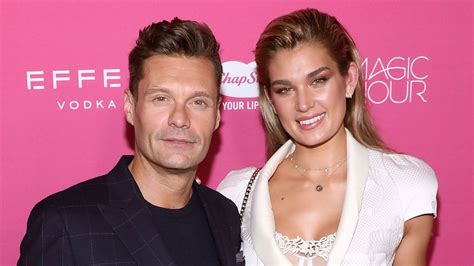 Ryan Seacrest Vacation December 2020 : Shayna taylor treated herself to a beach vacation ...