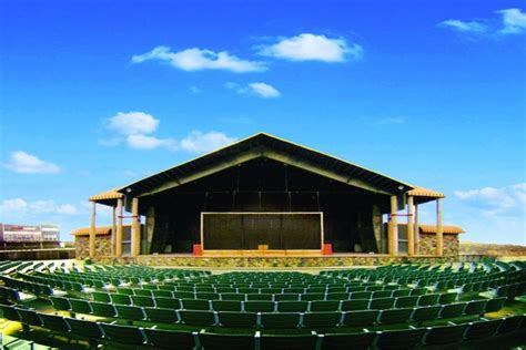 Lake of the Ozarks Amphitheater Auction! | Top Ten Real Estate Deals