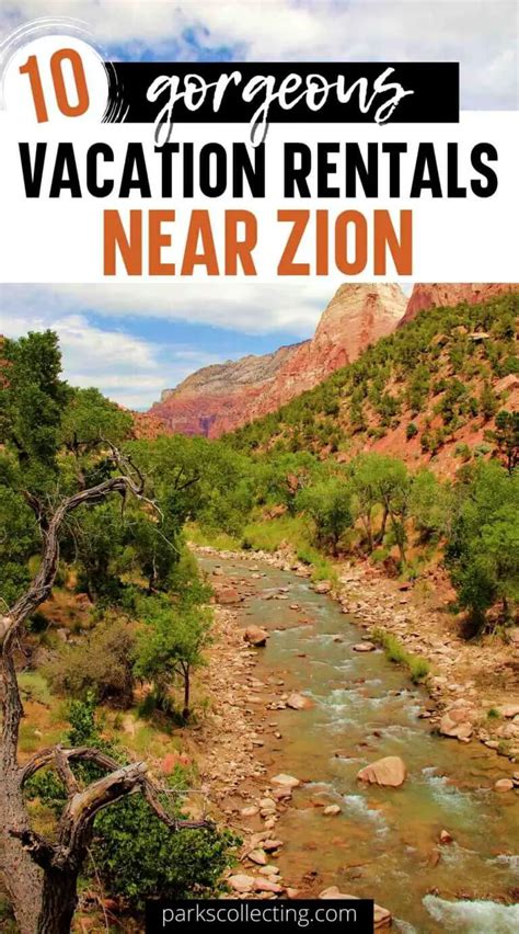 Best Airbnb Zion National Park: Complete Guide