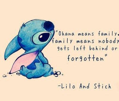 Lilo Und Stitch Spruch | DE Spruch