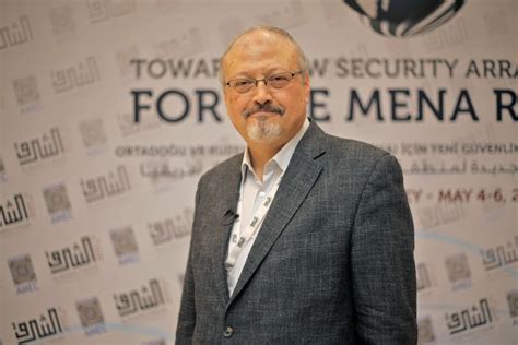 Egyptian Chronicles: Jamal Khashoggi murder timeline : The disappearance and murder "1-2"