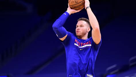 Pistons to sit Blake Griffin as team begins process of moving him | NBA.com