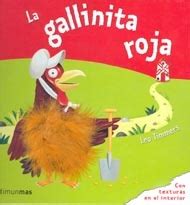 La gallinita roja