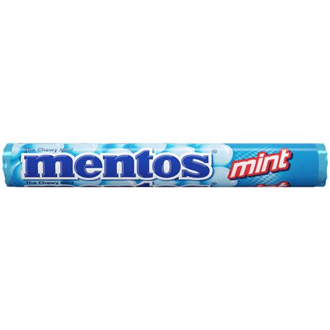 Mentos Candy Nutrition Facts | Besto Blog